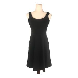 J. Crew Skater Dress